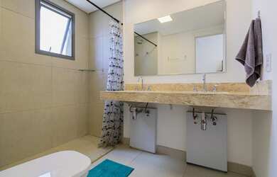 Imagem 4: APARTAMENTO RESIDENCIAL em São Paulo - SP, Butantã