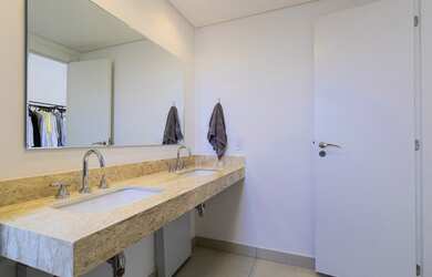 Imagem 2: APARTAMENTO RESIDENCIAL em São Paulo - SP, Butantã