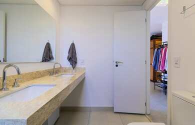 Imagem 3: APARTAMENTO RESIDENCIAL em São Paulo - SP, Butantã