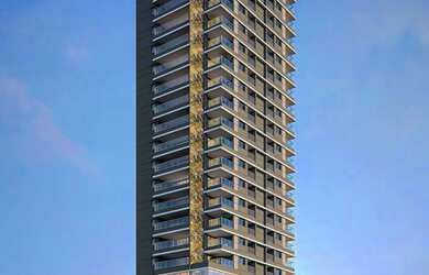 Imagem: A sala comercial possui 1 Banheiro e 1 Vaga na garagem e está