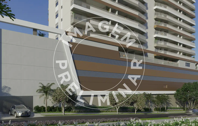 Imagem 2: APARTAMENTO RESIDENCIAL em São Paulo - SP, Vila Firmiano Pinto