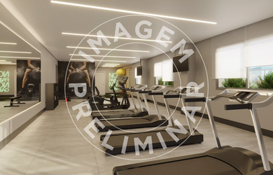 Imagem 4: APARTAMENTO RESIDENCIAL em São Paulo - SP, Vila Firmiano Pinto