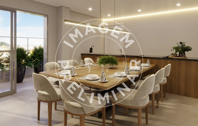 Imagem 6: APARTAMENTO RESIDENCIAL em São Paulo - SP, Vila Firmiano Pinto