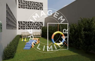 Imagem 12: APARTAMENTO RESIDENCIAL em São Paulo - SP, Vila Firmiano Pinto