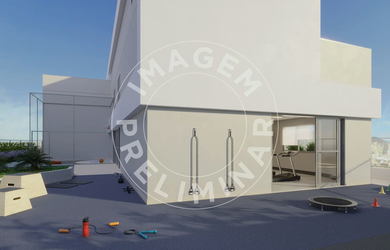 Imagem 13: APARTAMENTO RESIDENCIAL em São Paulo - SP, Vila Firmiano Pinto