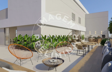 Imagem 14: APARTAMENTO RESIDENCIAL em São Paulo - SP, Vila Firmiano Pinto