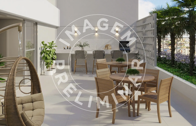 Imagem 15: APARTAMENTO RESIDENCIAL em São Paulo - SP, Vila Firmiano Pinto