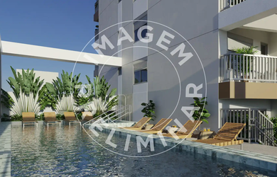 Imagem 16: APARTAMENTO RESIDENCIAL em São Paulo - SP, Vila Firmiano Pinto