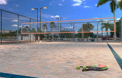 Imagem 13: TERRENO RESIDENCIAL em Rio de Janeiro - RJ, Recreio dos Bandeirantes