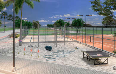 Imagem 15: TERRENO RESIDENCIAL em Rio de Janeiro - RJ, Recreio dos Bandeirantes