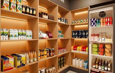 Imagem 8: 1 dormitório na Rua Félix Guilhem