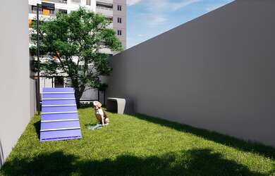 Imagem 13: Apartamento à venda em São Paulo, Lapa de Baixo, com 2 quartos, 36,22m²