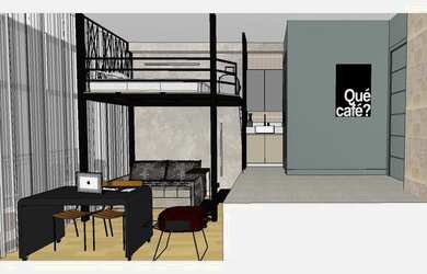 Imagem 5: APARTAMENTO RESIDENCIAL em São Paulo - SP, Santo Amaro