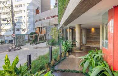 Imagem 3: Vista Apto ART3120 - Vista Apto ART3120