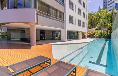 Imagem 4: Vista Apto ART3120 - Vista Apto ART3120