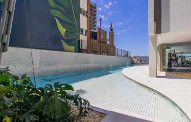 Imagem 5: Vista Apto ART3120 - Vista Apto ART3120