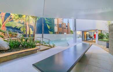 Imagem 7: Vista Apto ART3120 - Vista Apto ART3120