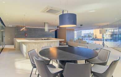 Imagem 10: Vista Apto ART3120 - Vista Apto ART3120