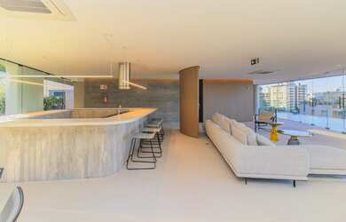 Imagem 2: Vista Apto ART3120 - Vista Apto ART3120