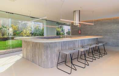 Imagem 12: Vista Apto ART3120 - Vista Apto ART3120