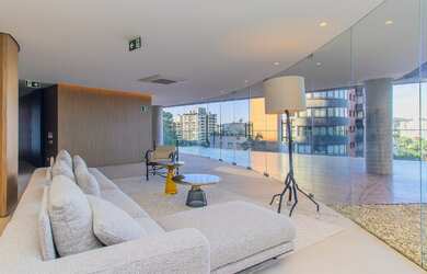 Imagem 13: Vista Apto ART3120 - Vista Apto ART3120