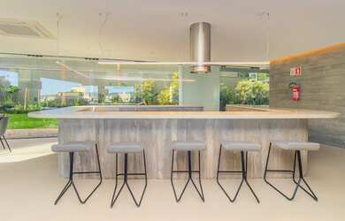 Imagem 14: Vista Apto ART3120 - Vista Apto ART3120