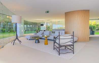 Imagem 15: Vista Apto ART3120 - Vista Apto ART3120