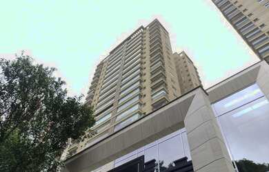 Imagem: O apartamento à venda possui 4 Dormitórios, 4 Suítes, 5 Banheiros