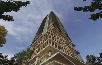 Imagem: Apartamento à venda em São Paulo, Jardim Paulista, com 3 quartos