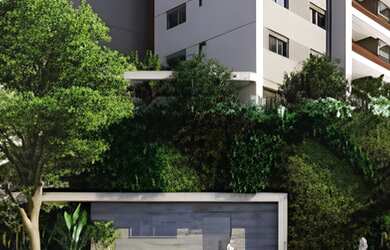 Imagem 4: Sereno, 3 dormitórios na Rua Capitão Rabelo