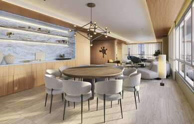 Imagem 8: 4 dormitórios na Avenida T 15