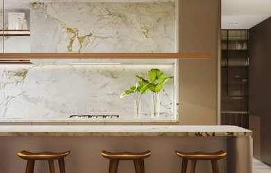 Imagem 9: 4 dormitórios na Avenida T 15