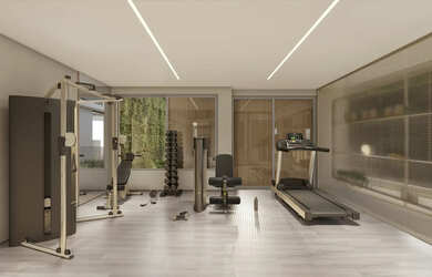 Imagem 7: NOON Small Luxury Apartments - Alto de Pinheiros