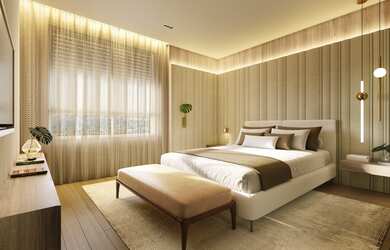 Imagem 10: 4 dormitórios na Avenida T 15