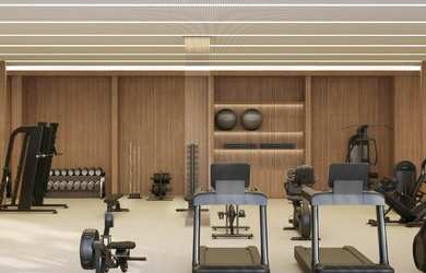 Imagem 13: 4 dormitórios na Avenida T 15