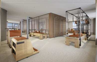 Imagem 16: 4 dormitórios na Avenida T 15