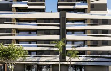 Imagem: Apartamento à venda em Curitiba, Campo Comprido, com 2 quartos