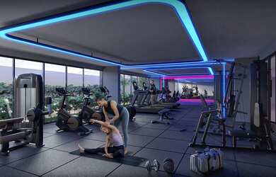 Imagem 3: APARTAMENTO RESIDENCIAL em São Paulo - SP, Consolação