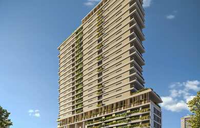 Imagem: Albero, 4 dormitórios na Avenida São Gabriel