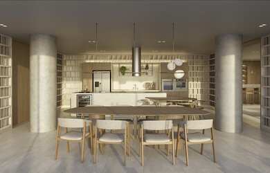 Imagem 7: 280 Mateus Grou - Breve Lançamento - 280 Mateus Grou