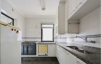 Imagem 10: APARTAMENTO RESIDENCIAL em São Paulo - SP, Vila Suzana