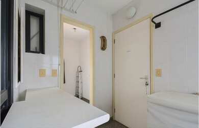 Imagem 6: APARTAMENTO RESIDENCIAL em São Paulo - SP, Vila Suzana