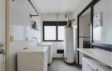 Imagem 5: APARTAMENTO RESIDENCIAL em São Paulo - SP, Vila Suzana