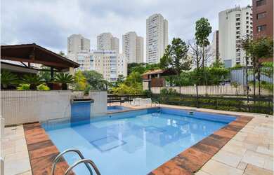Imagem 2: APARTAMENTO RESIDENCIAL em São Paulo - SP, Vila Suzana