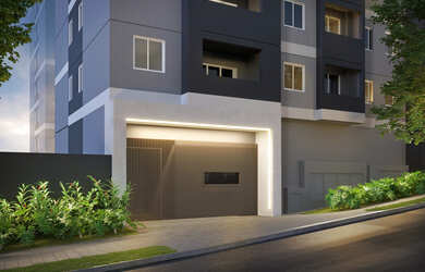 Imagem 2: Vivaz Connection Klabin - Breve Lançamento - Vivaz Connection Klabin