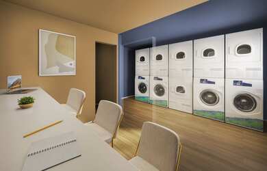 Imagem 12: Vivaz Connection Klabin - Breve Lançamento - Vivaz Connection Klabin