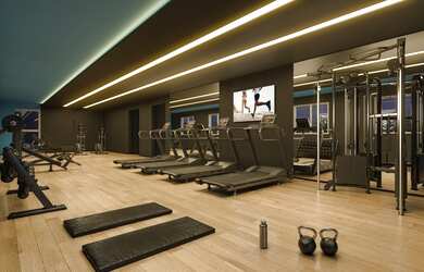 Imagem 3: APARTAMENTO RESIDENCIAL em São Paulo - SP, Barra Funda