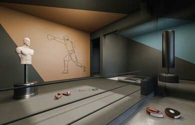 Imagem 4: APARTAMENTO RESIDENCIAL em São Paulo - SP, Barra Funda