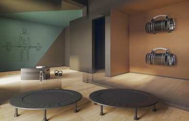 Imagem 5: APARTAMENTO RESIDENCIAL em São Paulo - SP, Barra Funda