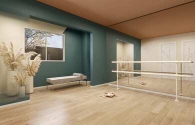 Imagem 7: APARTAMENTO RESIDENCIAL em São Paulo - SP, Barra Funda